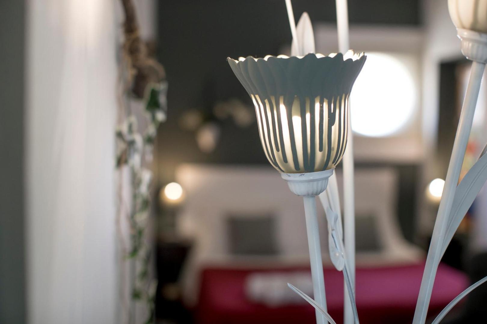 Bed and Breakfast Ai Lumi Trapani Exterior foto