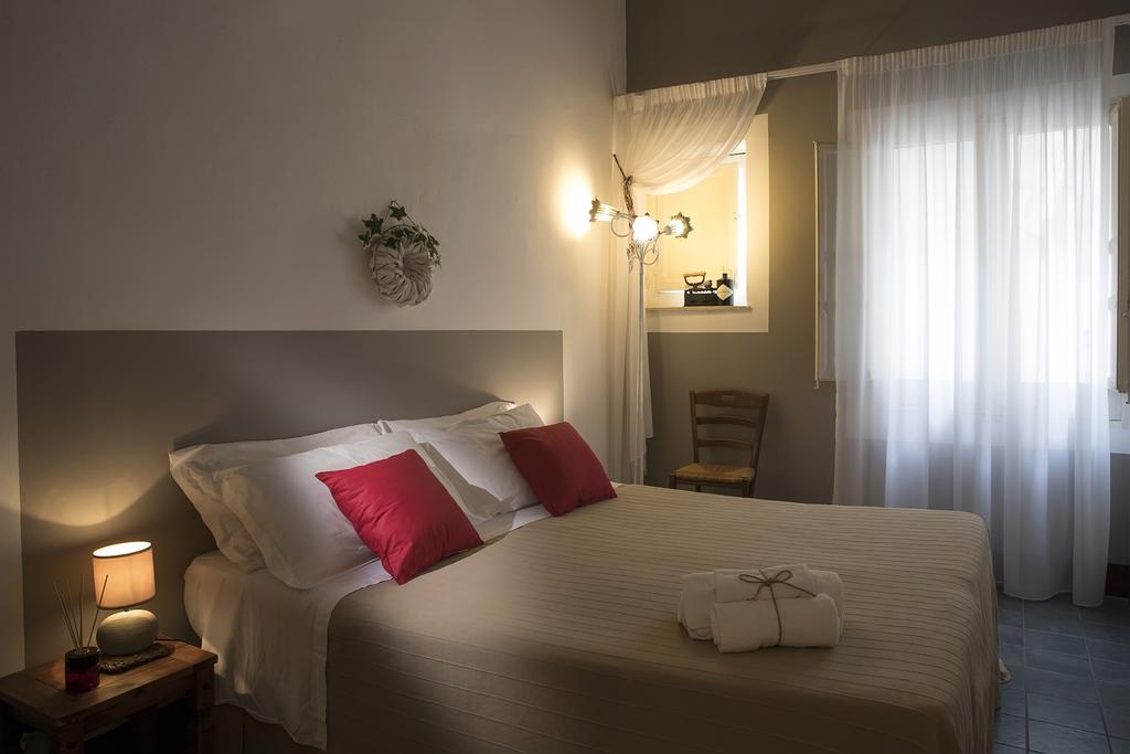 Bed and Breakfast Ai Lumi Trapani Exterior foto