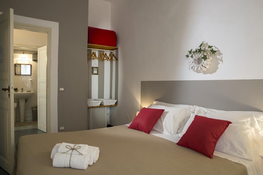 Bed and Breakfast Ai Lumi Trapani Exterior foto