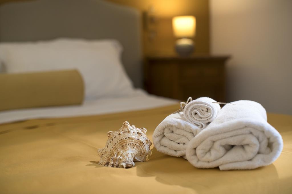 Bed and Breakfast Ai Lumi Trapani Exterior foto